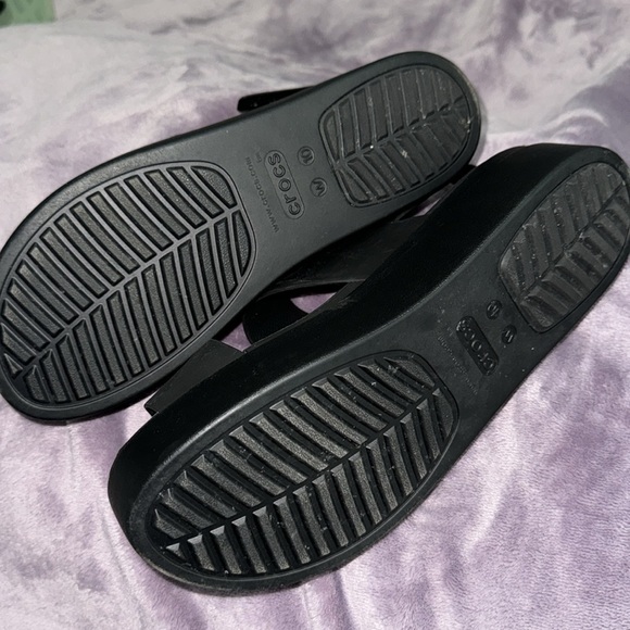 Crocs wedge - Picture 3 of 3